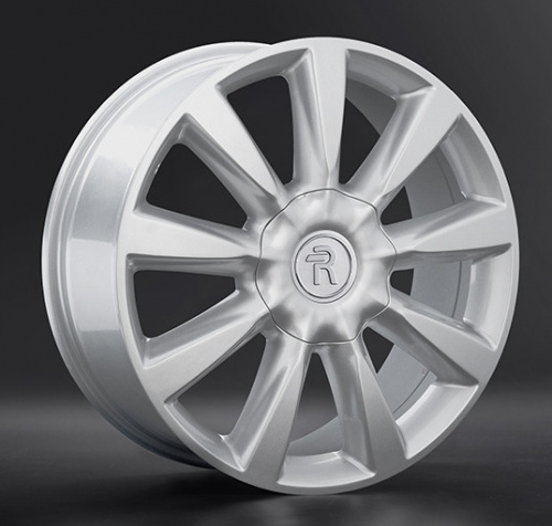 Диск Replay TA7 8x20 6*139,7 Et:36 Dia:100,1 s