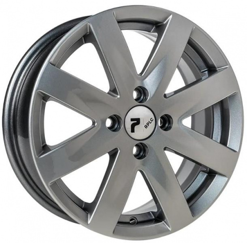 Диск RPLC RE208 6x15 4*100 Et:40 Dia:60,1 S