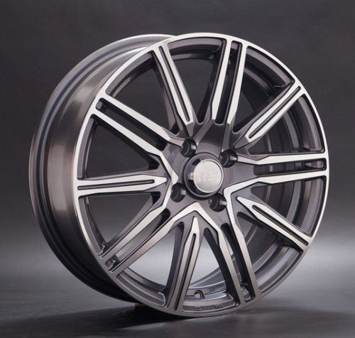 Диск LS wheels LS 773 6,5x17 5*108 Et:40 Dia:73,1 gmf