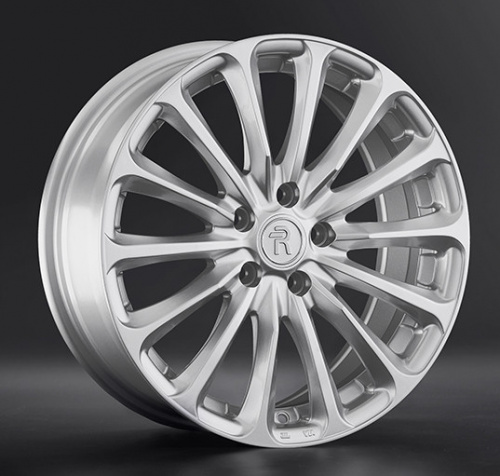 Диск Replay FD134(CHR) 7,5x17 5*108 Et:47 Dia:60,1 s