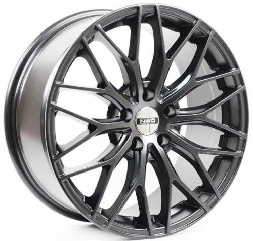 Диск NEO 840 8x18 5*108 Et:40 Dia:63,3 BMG