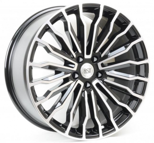 Диск RST R032 9x20 5*112 Et:34 Dia:66,6 BD