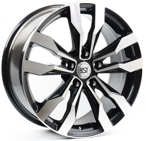 Диск RST R047 7x17 5*105 Et:42 Dia:56,6 BD