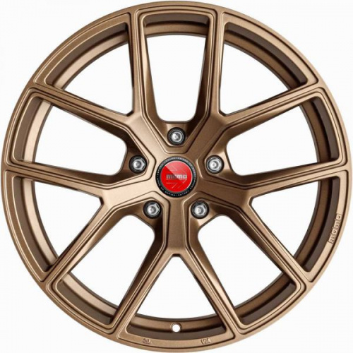 Диск MOMO RF-01 10x19 5*120 Et:45 Dia:74,1 Golden Bronze