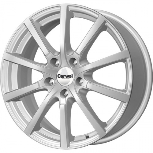 Диск Carwel Кентавр 7x17 5*112 Et:35 Dia:66,6 SB
