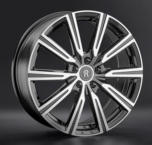 Диск Replay CHR102 7,5x19 5*108 Et:36 Dia:65,1 bkf