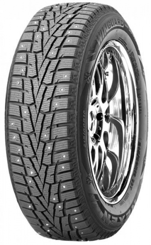 Шина Roadstone WINGUARD WINSPIKE SUV 235/55 R18 100Т