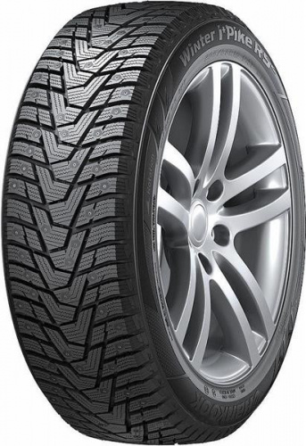 Шина Hankook Winter i*Pike RS 2 W429 255/45 R19 100T