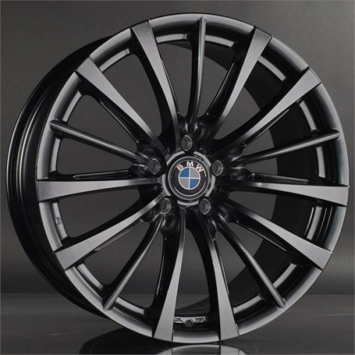 Диск H-Replica BM20 10x20 5*120 Et:40 Dia:74,1 SHB