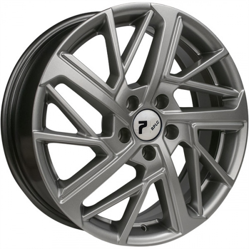 Диск RPLC CHE267 6,5x17 5*108 Et:33 Dia:60,1 S