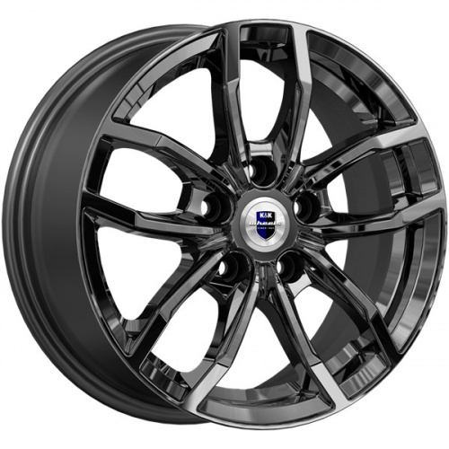 Диск K&K Фрост 6,5x15 5*112 Et:50 Dia:57,1 кварц