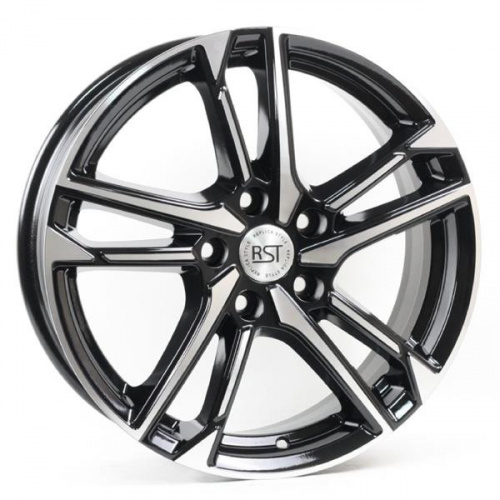 Диск RST R197 6,5x17 5*114,3 Et:37 Dia:66,6 BD