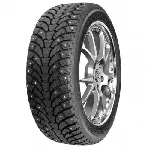 Шина Antares Grip60Ice 235/50 R18 101T
