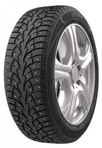 Шина Ilink WinterVorhut STUD I 205/60 R16 96T