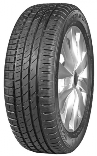 Шина Ikon Nordman SX3 (Character Eco) 155/70 R13 75T