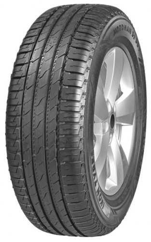 Шина Ikon Nordman S2 SUV (Character Aqua SUV) 235/60 R16 100H