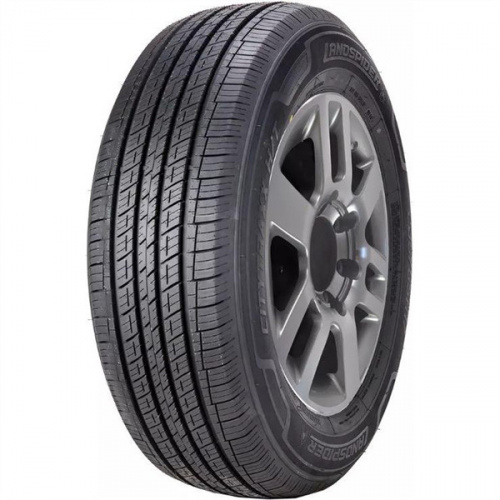 Шина Landspider Citytraxx H/T 275/65 R17 115H