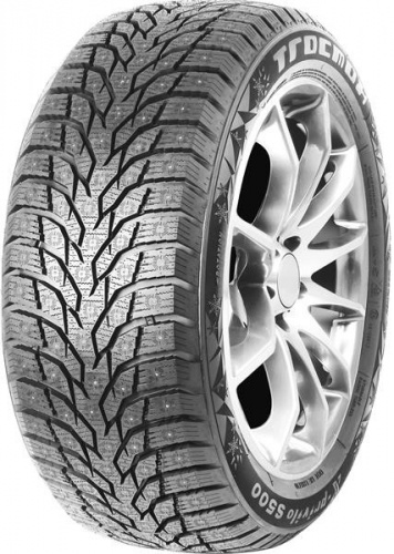 Шина Tracmax X-Privilo S500 255/60 R18 112T
