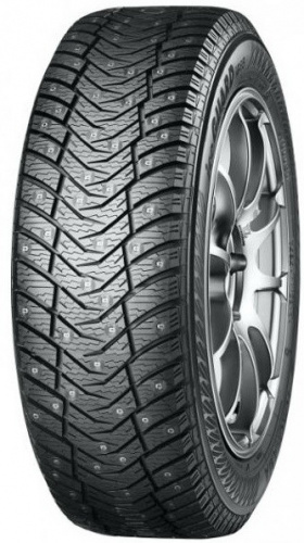 Шина Yokohama Ice Guard IG65 315/35 R21 121T