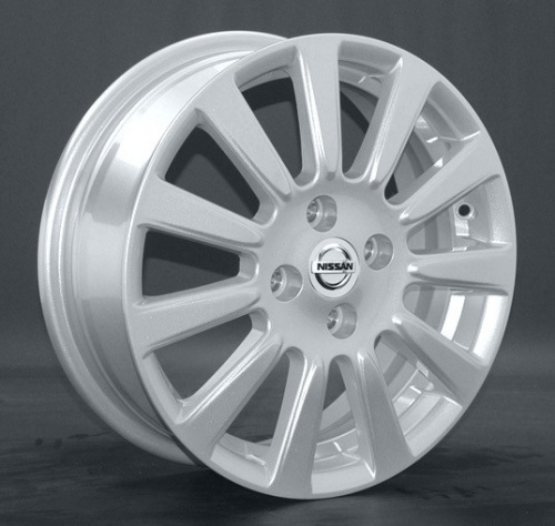 Диск Replay NS65 5,5x15 4*100 Et:45 Dia:60,1 S