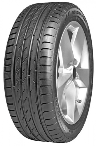 Шина Ikon Nordman SZ2 (Character Ultra) 205/50 R17 93W