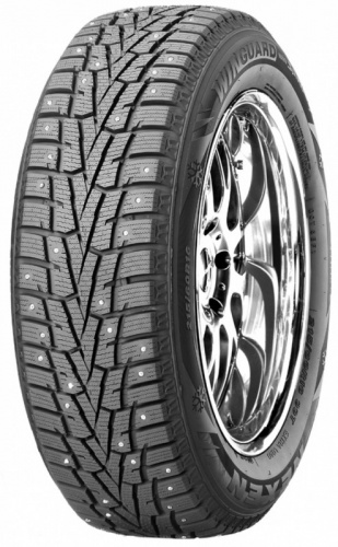 Шина Roadstone Winguard Spike 195/55 R16 87T