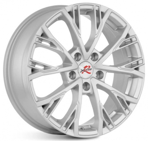 Диск RST R207 6,5x17 5*114,3 Et:45 Dia:54,1 S
