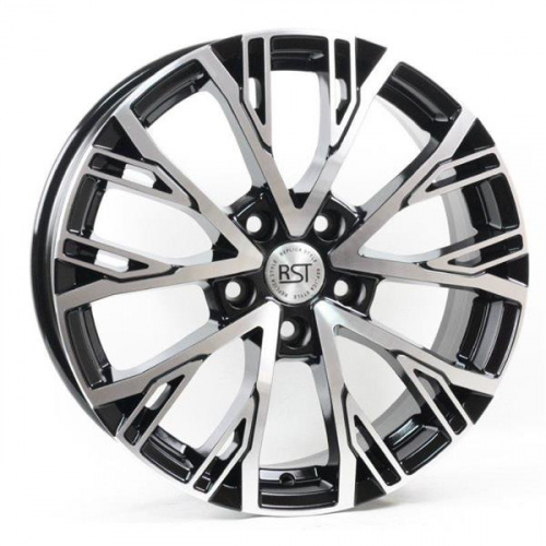 Диск RST R207 6,5x17 5*114,3 Et:45 Dia:67,1 BD