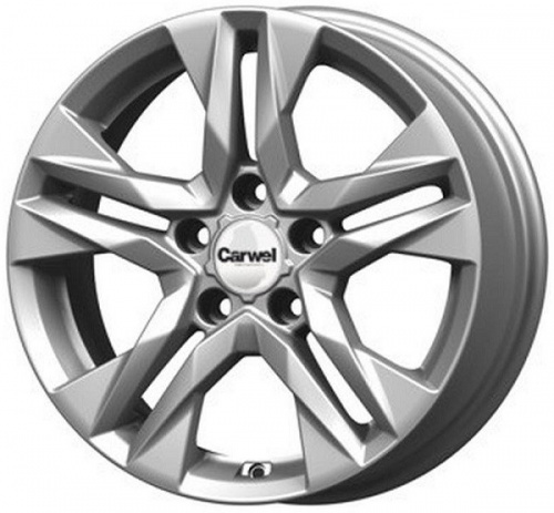 Диск Carwel Имарка 6,5x16 5*114,3 Et:50 Dia:66,1 SB