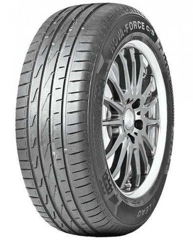 Шина Leao Nova-Force C/S 255/50 R19 107W