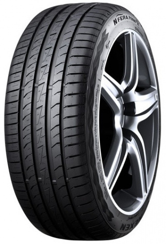 Шина Nexen N'Fera Primus QX 205/50 R17 93W