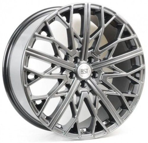 Диск RST R002 8,5x20 5*114,3 Et:45 Dia:67,1 BMG