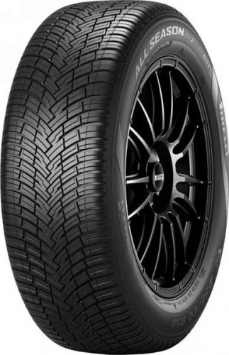 Шина Pirelli Scorpion All season SF2 255/55 R19 111W