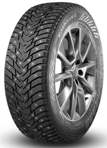Шина Ikon Nordman 8 (Character Ice 8) 185/65 R15 92T