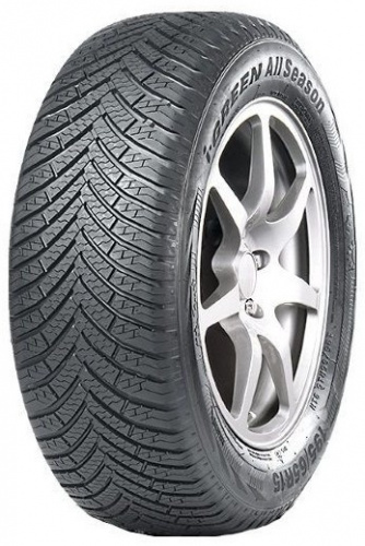 Шина Leao iGreen All Season 205/50 R17 93V