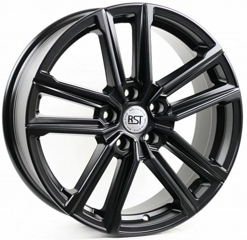 Диск RST R078 7x18 5*108 Et:23 Dia:60,1 BL