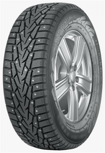 Шина Ikon Nordman 7 SUV (Character Ice 7 SUV) 225/60 R18 104T
