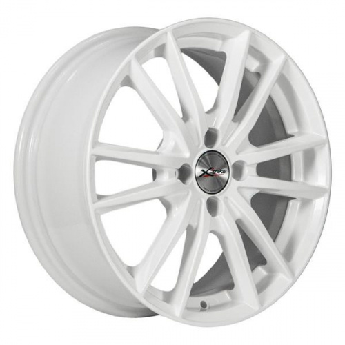 Диск X'trike X-129 6,5x16 4*100 Et:45 Dia:67,1 W