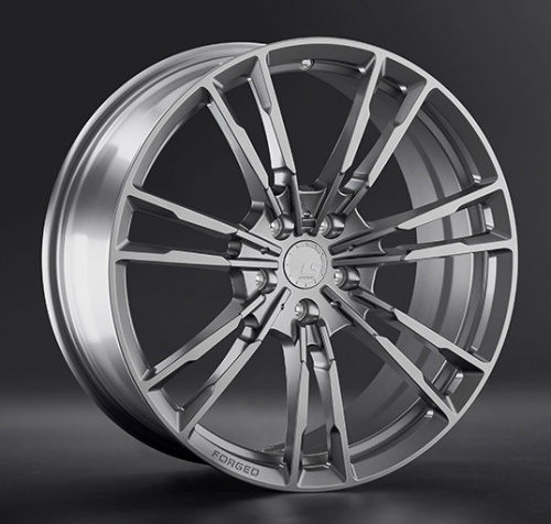 Диск LS Forged FG06 8x19 5*114,3 Et:35 Dia:67,1 MGM