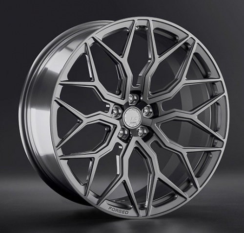 Диск LS Forged FG13 10x21 5*112 Et:44 Dia:66,6 MGM