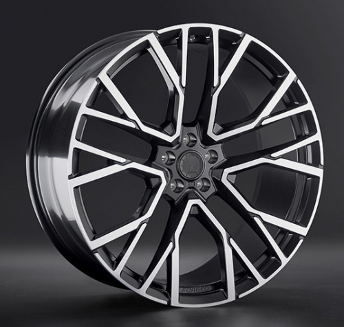 Диск LS Forged FG07 10,5x23 5*112 Et:31 Dia:66,6 mbf