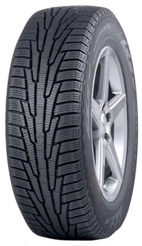 Шина Ikon Nordman RS2 SUV (Character Snow 2 SUV) 235/70 R16 106R