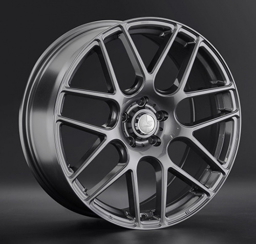 Диск LS wheels LS1336 8,5x20 5*114,3 Et:45 Dia:67,1 gm