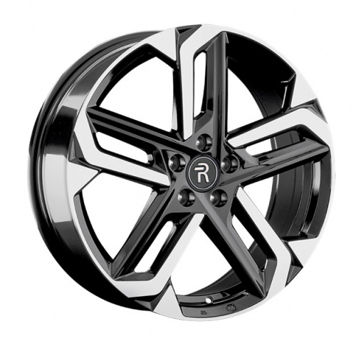 Диск Replay GA5 7,5x19 5*120 Et:41 Dia:59,6 BKF