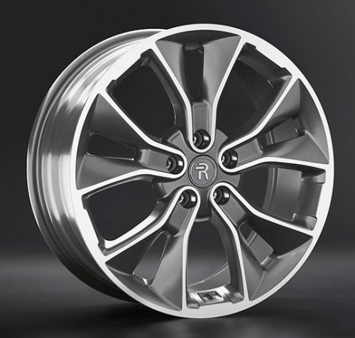 Диск Replay CHG46 8x19 5*114,3 Et:49,5 Dia:60,1 mgmf