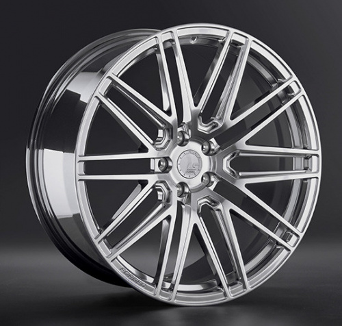 Диск LS Forged FG12 9,5x21 5*112 Et:36 Dia:66,6 hpb