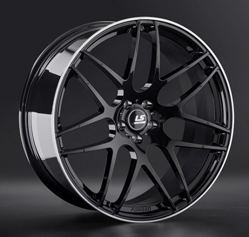 Диск LS Forged FG09 9,5x20 5*112 Et:55 Dia:66,6 bkl