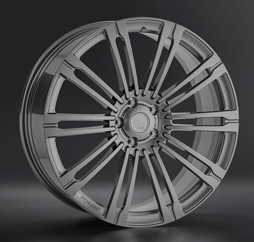Диск LS Forged FG16 9x22 5*120 Et:43 Dia:72,6 MGM