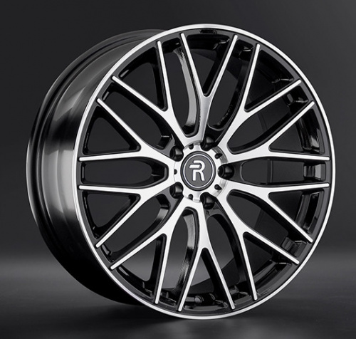 Диск Replay CHR27 8x19 5*108 Et:36 Dia:65,1 bkf