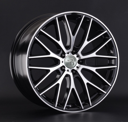 Диск Replay B210 8x18 5*120 Et:43 Dia:72,6 bkf